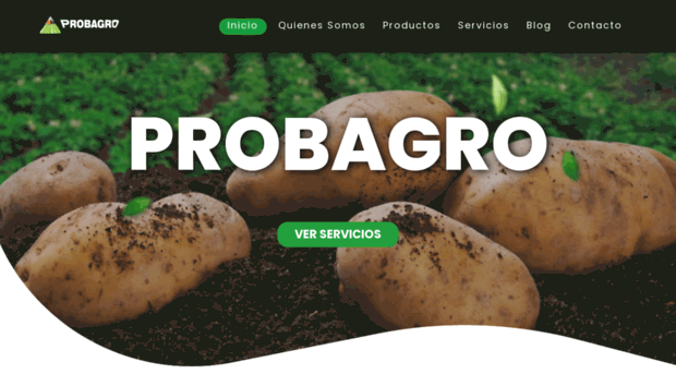 probagro.com