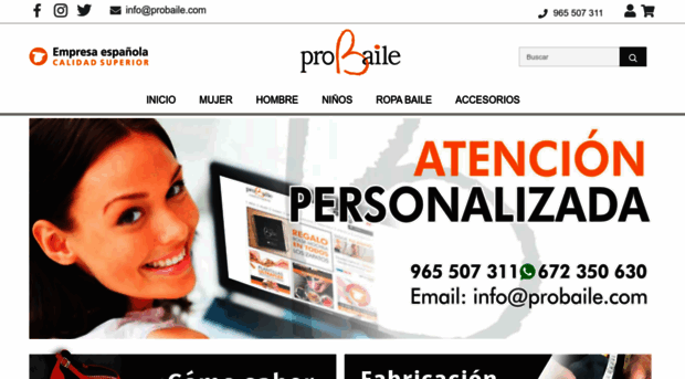 probaile.com