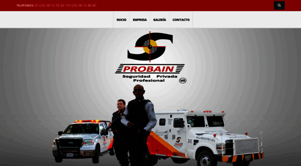 probain.com.mx