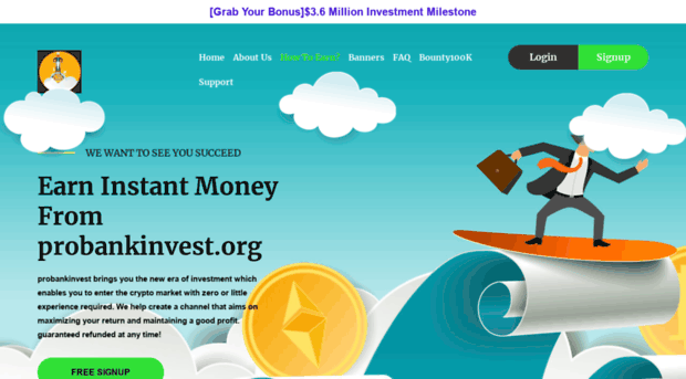 probankinvest.org