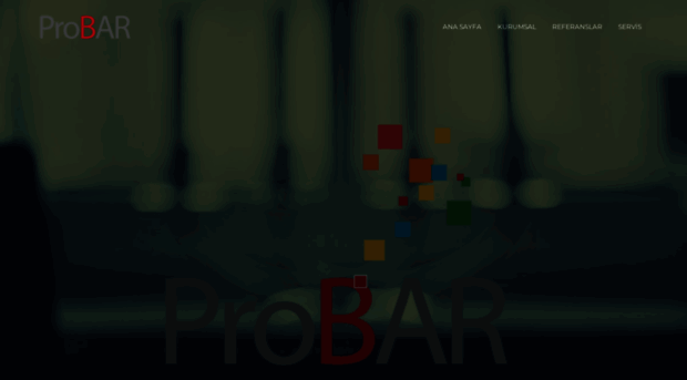 probar.com.tr