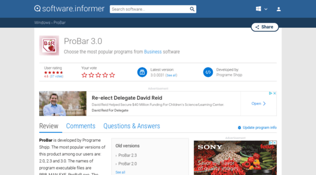 probar.software.informer.com