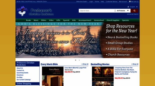 probascosbookstore.com