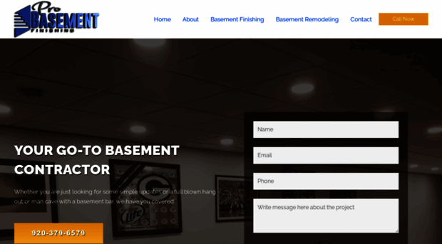 probasementfinishing.com