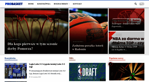 probasket.net.pl