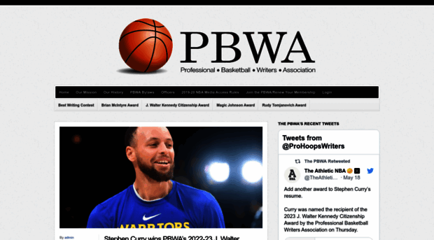 probasketballwriters.org