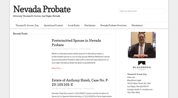 probate-in-nevada.com