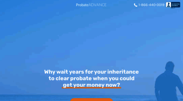 probateadvance.com