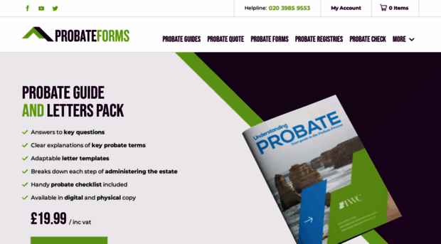 probateforms.co.uk