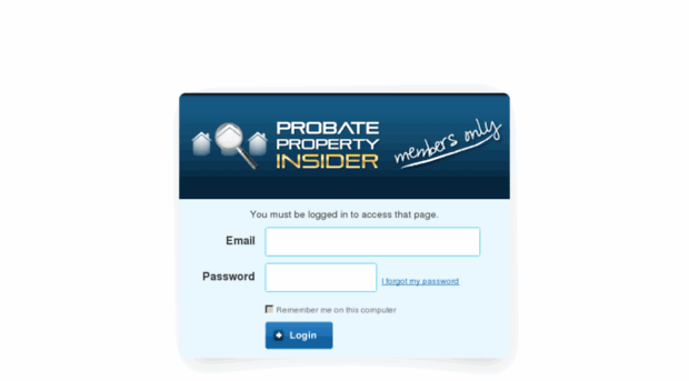 probatepropertyinsider.com