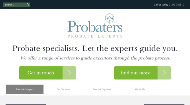 probaters.com