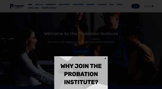 probation-institute.org