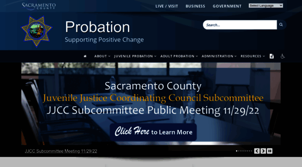 probation.saccounty.net