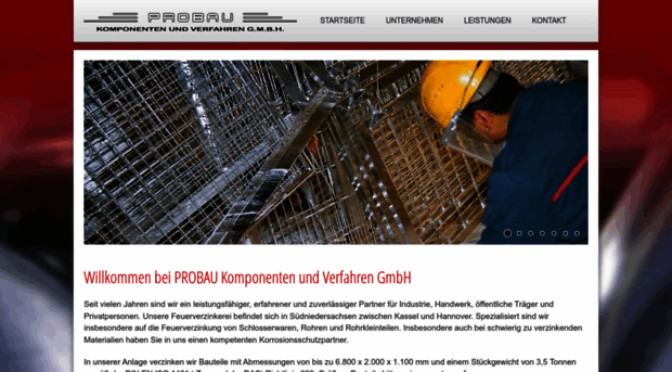 probau-gmbh.com