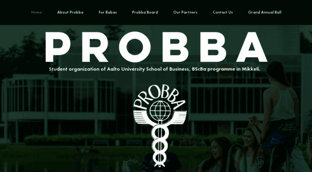 probba.org