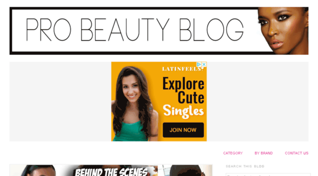 probeautyblog.com