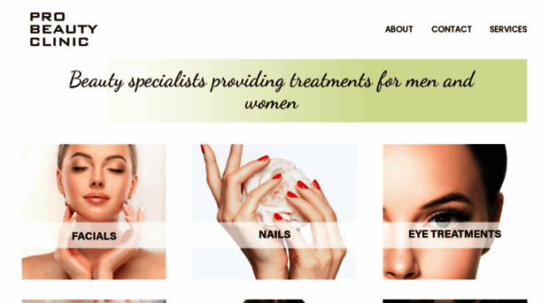 probeautyclinic.co.uk