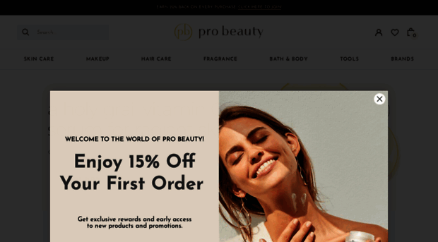 probeautyonline.com