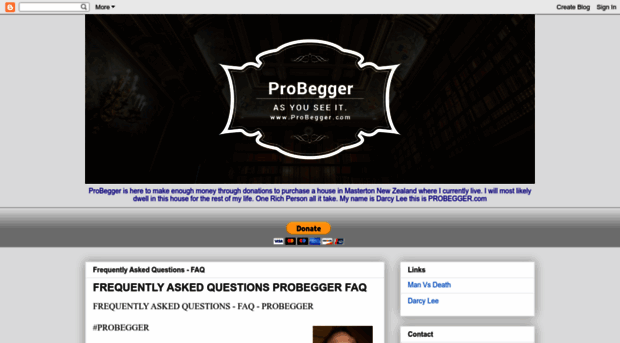 probegger.com