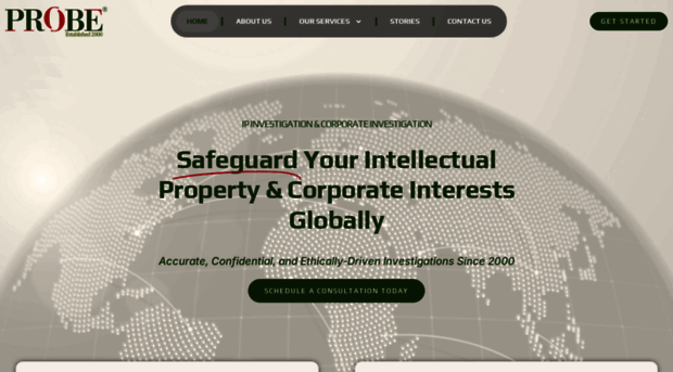 probeip.com