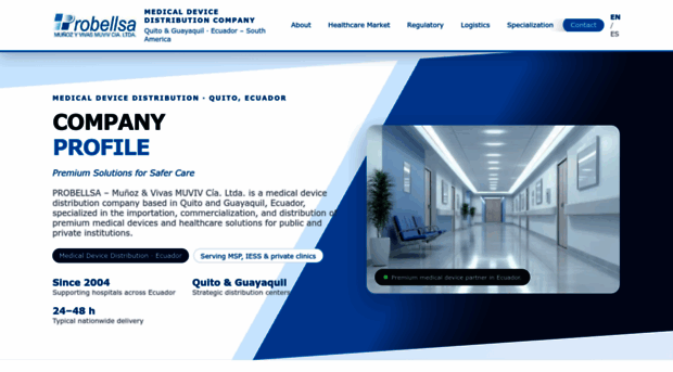 probellsa.com