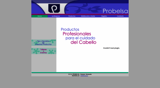 probelsa.com.ve