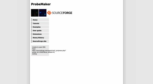 probemaker.sourceforge.net