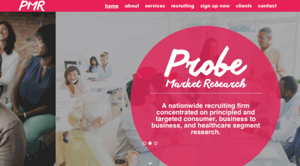 probemarket.com