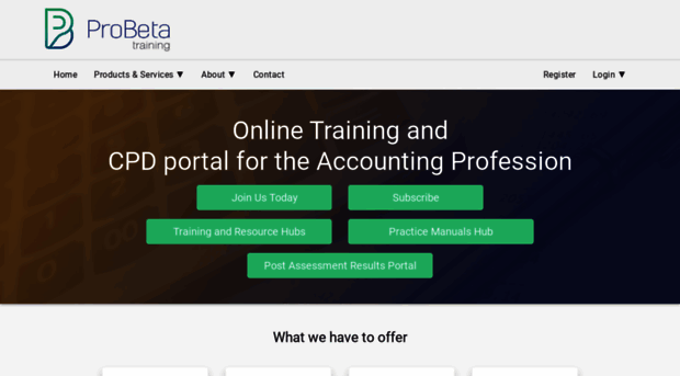 probetatraining.co.za