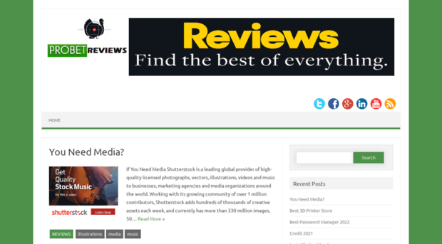 probetreviews.com