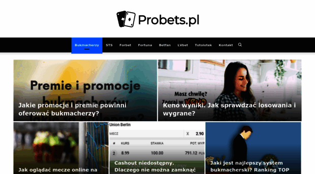 probets.pl