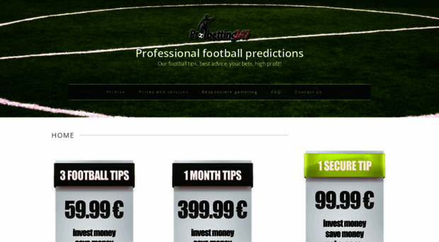 probetting247.com