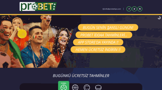 probettips.com