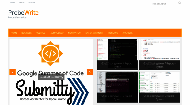 probewrite.com
