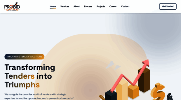 probidconsultant.com