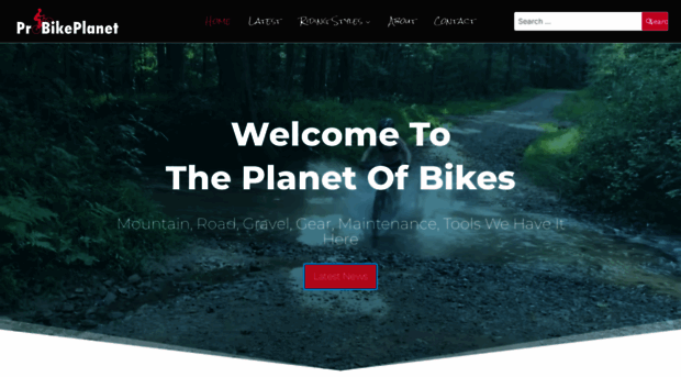 probikeplanet.com