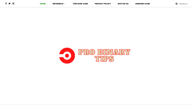 probinarytips.com