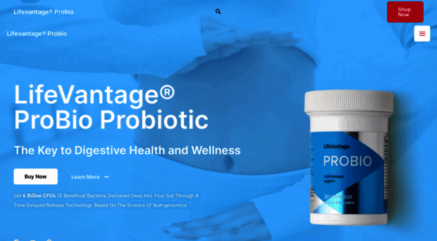 probio-probiotic.com