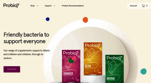 probio7.com