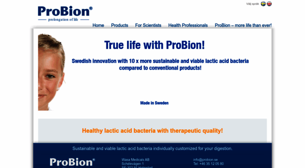 probion.eu