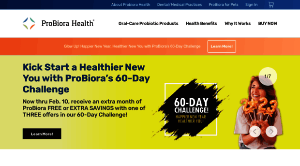 probiorahealth.com