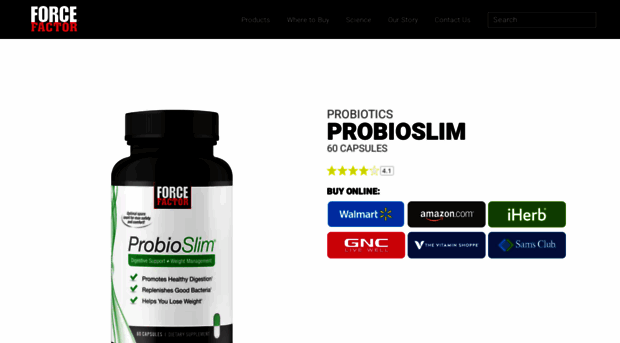 probioslim.com