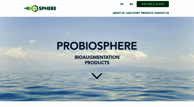 probiosphere.technology