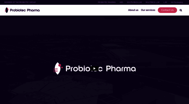 probiotecpharma.com.au