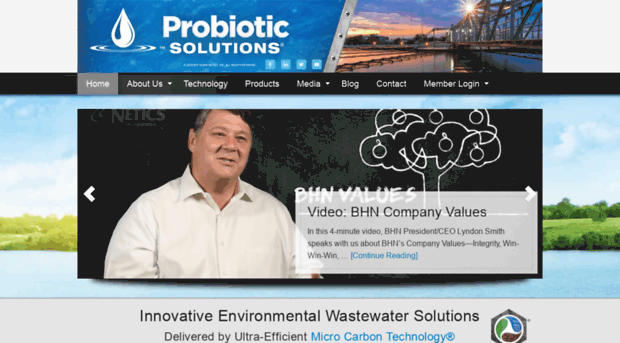 probiotic.com