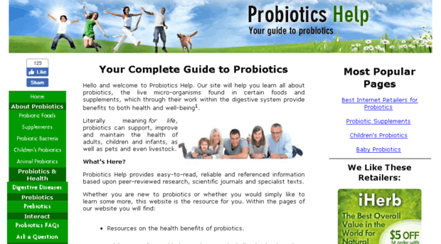 probiotics-help.com