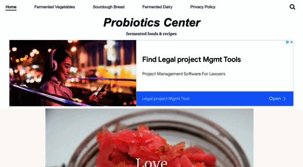 probioticscenter.org