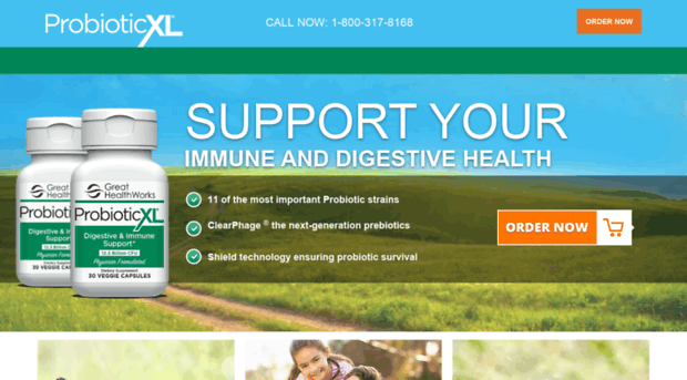 probioticxl.com