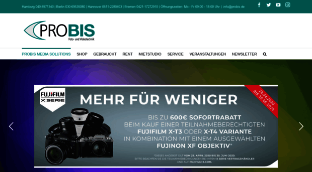 probis.de