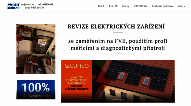 probit.cz